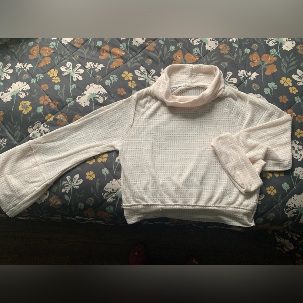 We The Free. Sweater